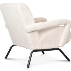 Fauteuil Boubou Doudou-Sélectionné par Fleux