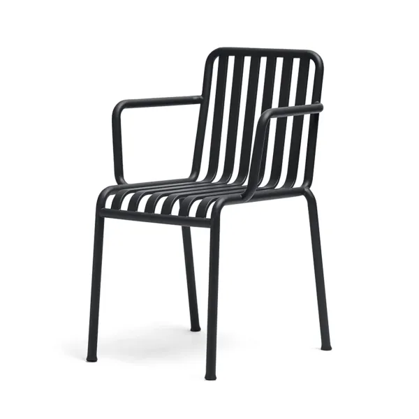 fauteuil_palissade_en_aci_SKU4c2c68bc477c0dc55957daed08d3326a_0.webp Fauteuil Palissade En Acier Poudre - Anthracite-Hay Outlet