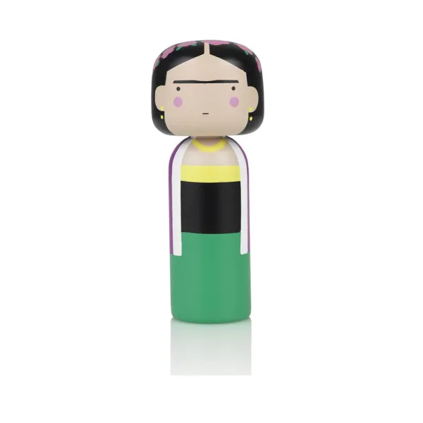 figurine_en_bois_kokeshi__SKU351595201175cc5a7da10c0003a8939a_0.webp Figurine En Bois Kokeshi Sketch.Inc Frida-Lucie Kaas Clearance