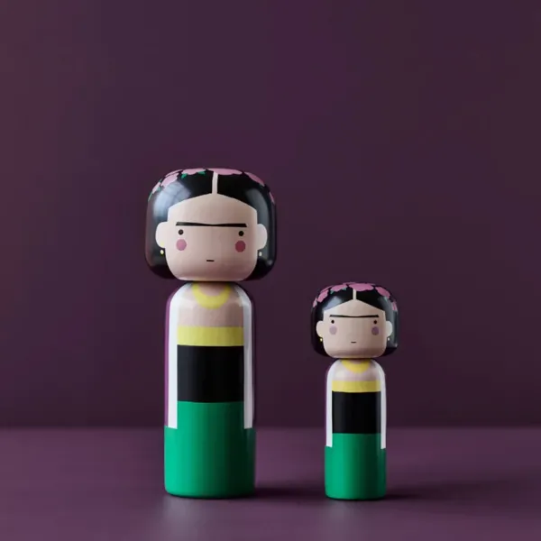 figurine_en_bois_kokeshi__SKU351595201175cc5a7da10c0003a8939a_1.webp Figurine En Bois Kokeshi Sketch.Inc Frida-Lucie Kaas Clearance