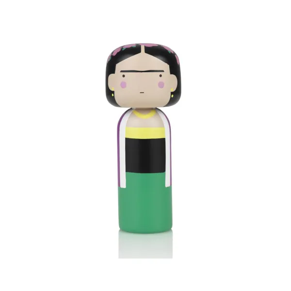 figurine_en_bois_kokeshi__SKU351595201175cc5a7da10c0003a8939a_2.webp Figurine En Bois Kokeshi Sketch.Inc Frida-Lucie Kaas Clearance