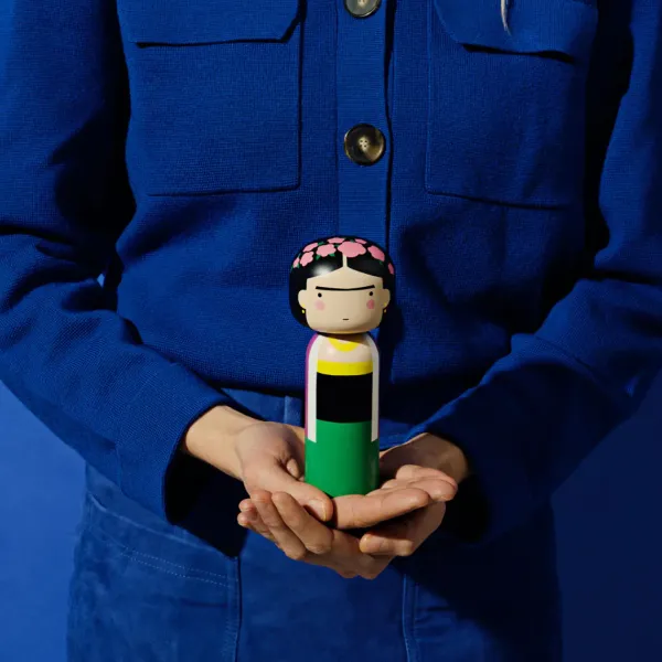 figurine_en_bois_kokeshi__SKU351595201175cc5a7da10c0003a8939a_3.webp Figurine En Bois Kokeshi Sketch.Inc Frida-Lucie Kaas Clearance
