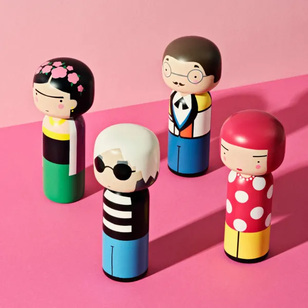 figurine_en_bois_kokeshi__SKU351595201175cc5a7da10c0003a8939a_6.webp Figurine En Bois Kokeshi Sketch.Inc Frida-Lucie Kaas Clearance