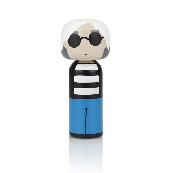 figurine_en_bois_kokeshi__SKU7f694c69e46f655ac930f5f230c2c2f0_0.webp Figurine En Bois Kokeshi Sketch.Inc Andy - 14.5 Cm-Lucie Kaas