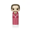 Figurine En Bois Kokeshi Sketch.Inc Elton Rose - 14.5 Cm-Lucie Kaas Clearance