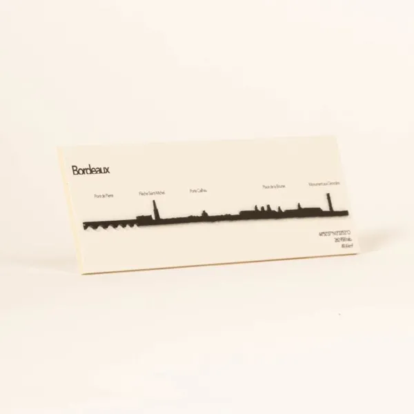 frise_decorative_bordeaux_SKUc2e2b1cf748a5836dfd8d8f56062cb25_1.webp Frise Decorative Bordeaux Mini - Noir - 19 Cm-The Line Sale