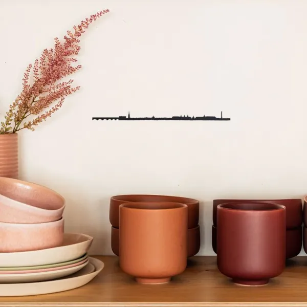 frise_decorative_bordeaux_SKUc2e2b1cf748a5836dfd8d8f56062cb25_2.webp Frise Decorative Bordeaux Mini - Noir - 19 Cm-The Line Sale