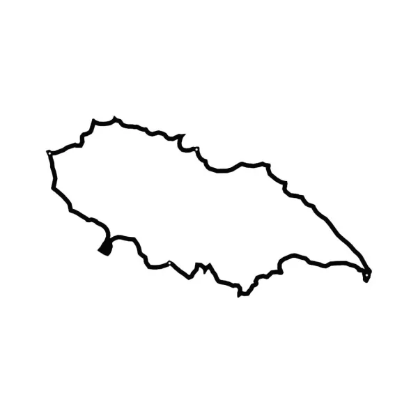 frise_decorative_ile_dyeu_SKUad4280a13b8793a6ea4cfc6efadbb635_0.webp Frise Decorative Ile D'Yeu - Noir - 50 Cm-The Line