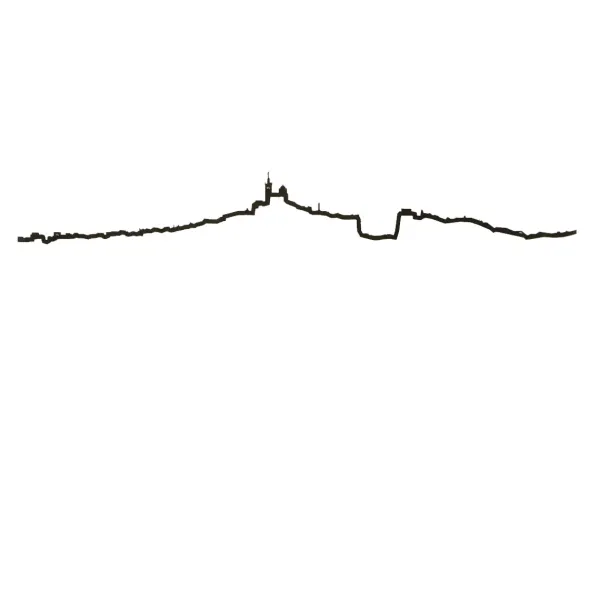 frise_decorative_marseill_SKU1248f288794b3ef6db3d75152619b51c_0.webp Frise Decorative Marseille Noir-The Line Discount