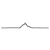 Frise Decorative Mont-Saint Michel-The Line Discount