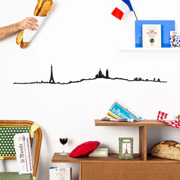 frise_decorative_paris_xl_SKU74eacaa70c5807b6c4f45ff8b1902a42_3.webp Frise Decorative Paris Xl - Noir-The Line New
