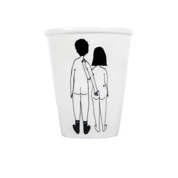 gobelet_couple_nu_de_dos__SKU28386aa73d86457982daafb5082f2115_0.webp Gobelet Couple Nu De Dos En Porcelaine-Helen B Best