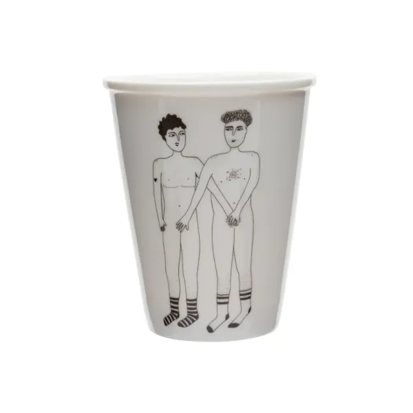 gobelet_deux_wilies_en_po_SKU9c8f4686eac66f3aefdb5cfd4b800e05_0.webp Gobelet Deux Wilies En Porcelaine-Helen B Best