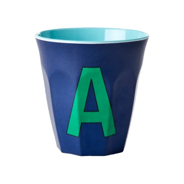 gobelet_lettre_a_en_melam_SKU426cf25a7bf29a4e44adf8f4516c2030_0.webp Gobelet Lettre A En Melamine - Bleu Fonce-Rice New