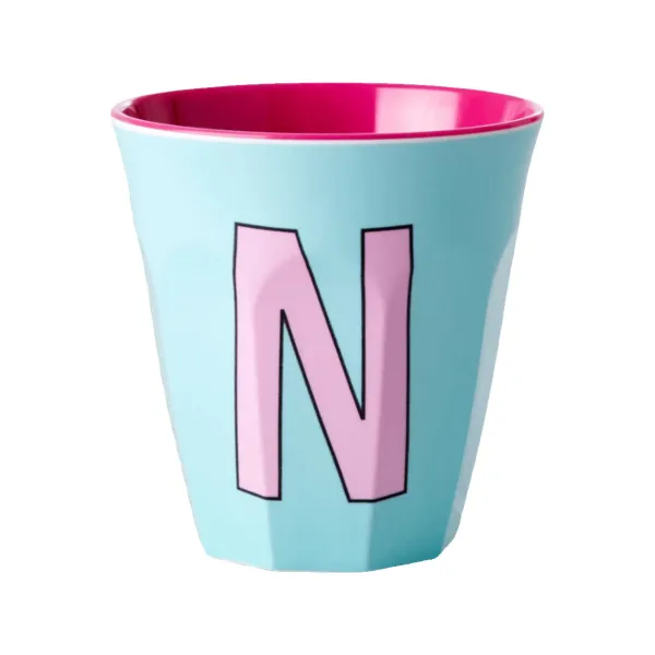 gobelet_lettre_n_en_melam_SKU40ca4da039ce008e6c1767d9d1ffe548_0.webp Gobelet Lettre N En Melamine - Menthe-Rice Discount