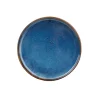 Grande Assiette Plate Nova En Porcelaine - O 26 Cm-Sélectionné par Fleux Sale