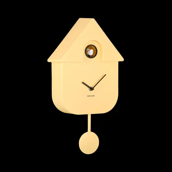 horloge_modern_cuckoo__ja_SKU0cd48a54ecd644a35229e837284f635a_1.webp Horloge Modern Cuckoo - Jaune-Sélectionné par Fleux