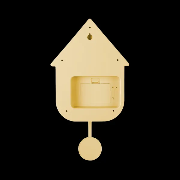 horloge_modern_cuckoo__ja_SKU0cd48a54ecd644a35229e837284f635a_2.webp Horloge Modern Cuckoo - Jaune-Sélectionné par Fleux