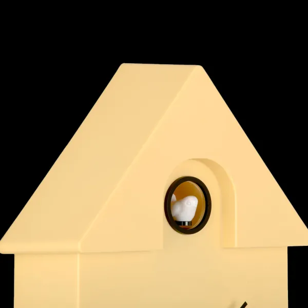 horloge_modern_cuckoo__ja_SKU0cd48a54ecd644a35229e837284f635a_3.webp Horloge Modern Cuckoo - Jaune-Sélectionné par Fleux