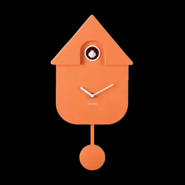 horloge_modern_cuckoo__or_SKU0989c4929e41684b699c10ed1a0d3a1c_0.webp Horloge Modern Cuckoo - Orange-Sélectionné par Fleux New