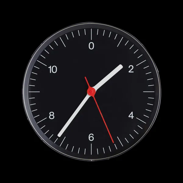 horloge_murale_by_jasper__SKU8f182b4689064d5883ad08d101c99869_0.webp Horloge Murale By Jasper Morrison - Noir-Hay Hot