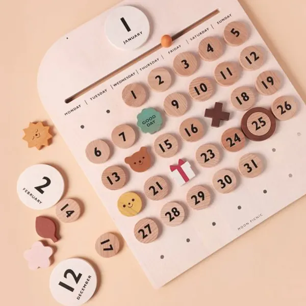 jouet_mon_calendrier_en_b_SKU3f1b4af49158225f3eec7ef78228a2a9_1.webp Jouet Mon Calendrier En Bois-Moon Picnic New