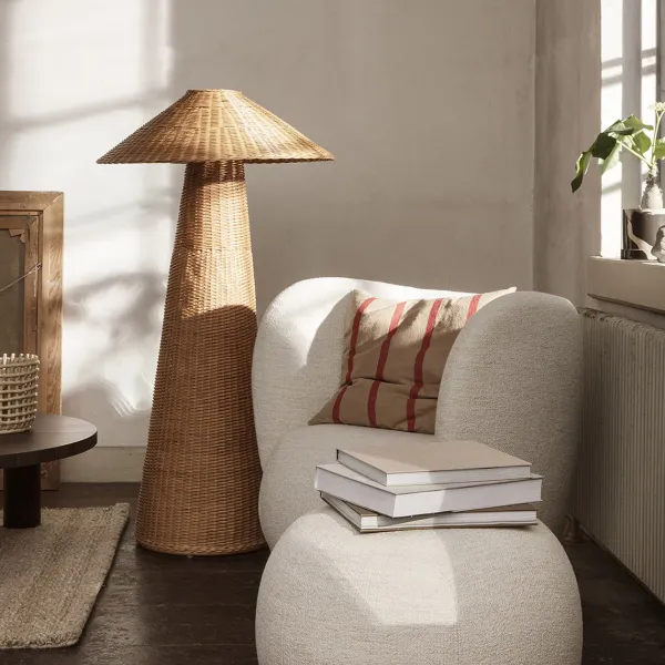 lampadaire_dou_rotin___cm_SKU803796f88fd0071f7b272fc6f43a068d_3.webp Lampadaire Dou Rotin - 131 Cm - Naturel-Ferm Living Outlet