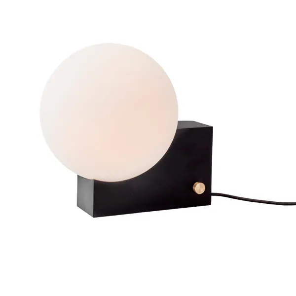 lampe__applique_murale_jo_SKU50adf99ebce5b8e4cffec27df28f73db_0.webp Lampe / Applique Murale Journey - Noir-And Tradition Sale
