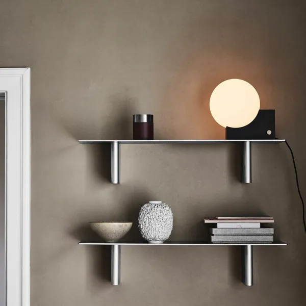 lampe__applique_murale_jo_SKU50adf99ebce5b8e4cffec27df28f73db_2.webp Lampe / Applique Murale Journey - Noir-And Tradition Sale