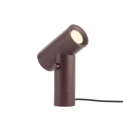 Lampe A Poser - Beam Terre D'Ombre-Muuto Hot