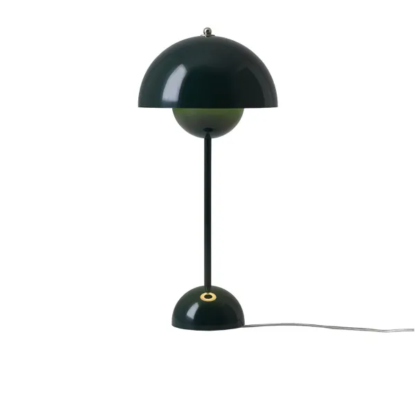 lampe_a_poser_flowerpot_v_SKU16140e6fd01573fa910ebd1fd903dad1_0.webp Lampe A Poser Flowerpot Vp3 By Verner Panton - Vert-And Tradition Hot
