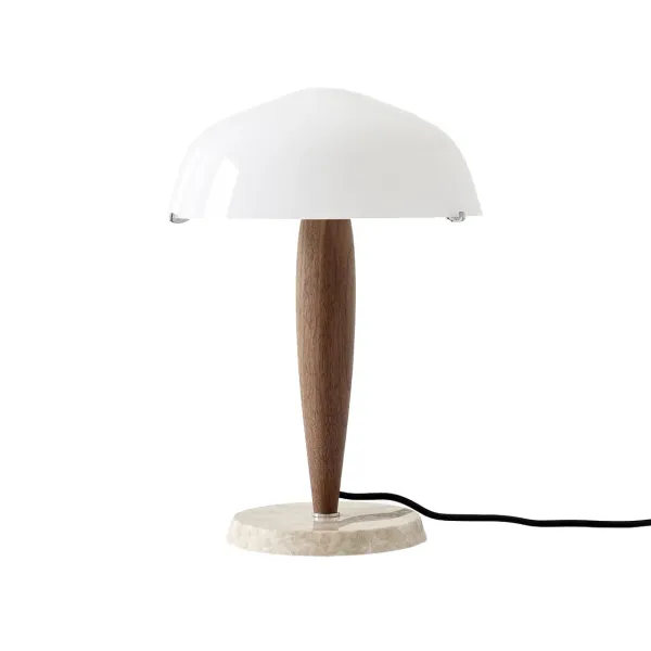lampe_a_poser_herman_shy__SKUbc54968b508b70253922f2f3161584f0_0.webp Lampe A Poser Herman Shy3 - Noyer & Marbre Creme-And Tradition Sale