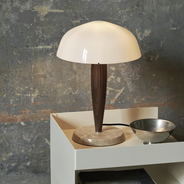 lampe_a_poser_herman_shy__SKUbc54968b508b70253922f2f3161584f0_3.webp Lampe A Poser Herman Shy3 - Noyer & Marbre Creme-And Tradition Sale