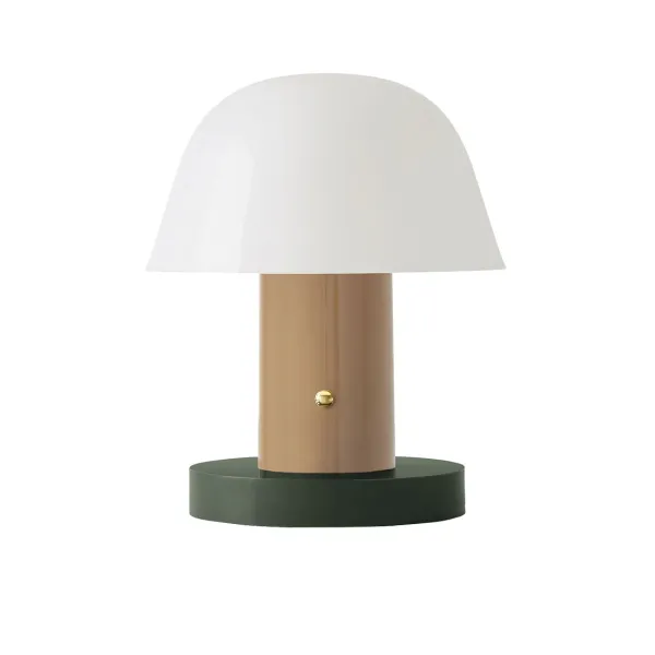 lampe_a_poser_jh_setago___SKUb4b265e5227177ec7c908efeb8b1c1df_0.webp Lampe A Poser Jh27 Setago - Nude & Forest-And Tradition