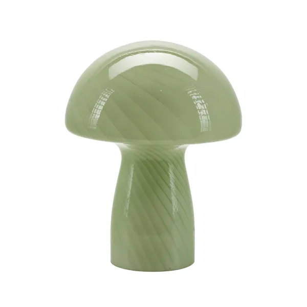 lampe_champignon_h__cm__v_SKUb117ffcb4cddfbc6eb55f859fb08edf3_0.webp Lampe Champignon H 23 Cm - Vert-Sélectionné par Fleux Clearance
