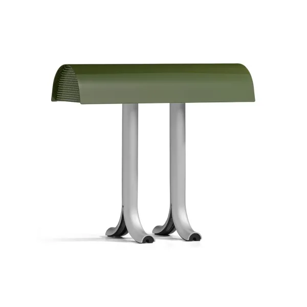 lampe_de_table_anagram__o_SKU1fc0ce29e6aec00d0743b56c82b2cf3f_1.webp Lampe De Table Anagram - O 14 X H 32,5 Cm - Vert Algue-Hay Outlet