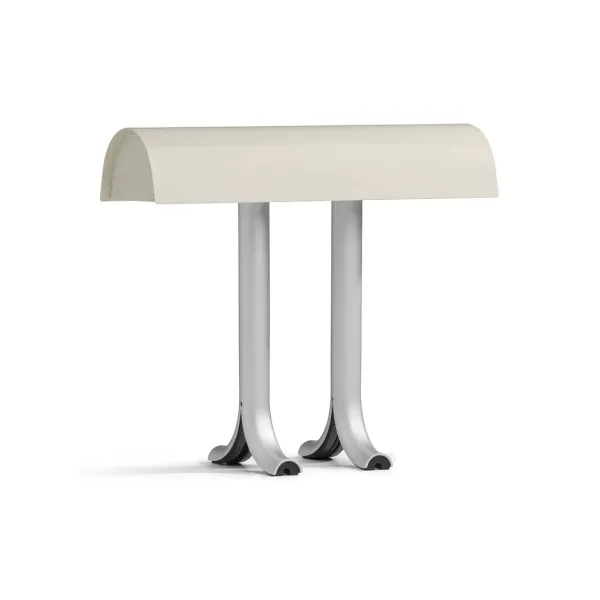 lampe_de_table_anagram__o_SKUab28d68351ae39761d3e251b4116e9bb_1.webp Lampe De Table Anagram - O 14 X H 32,5 Cm - Beige Riz-Hay Hot