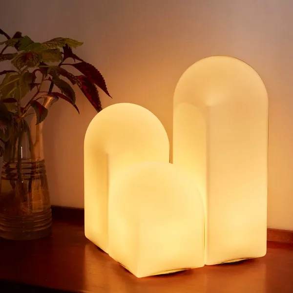 lampe_de_table_parade__o__SKU3dd2f2129c578ec7234ecfba937733b5_3.webp Lampe De Table Parade - O 15,5 X H 24 Cm - Blanc-Hay Sale