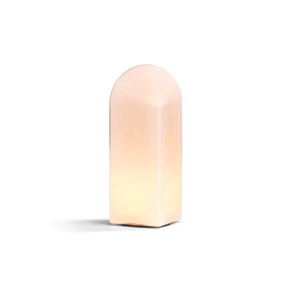 lampe_de_table_parade__o__SKU8ef892bc3ba0f654aa616f80a3f2570a_0.webp Lampe De Table Parade - O 15,5 X H 32 Cm - Blush-Hay Clearance
