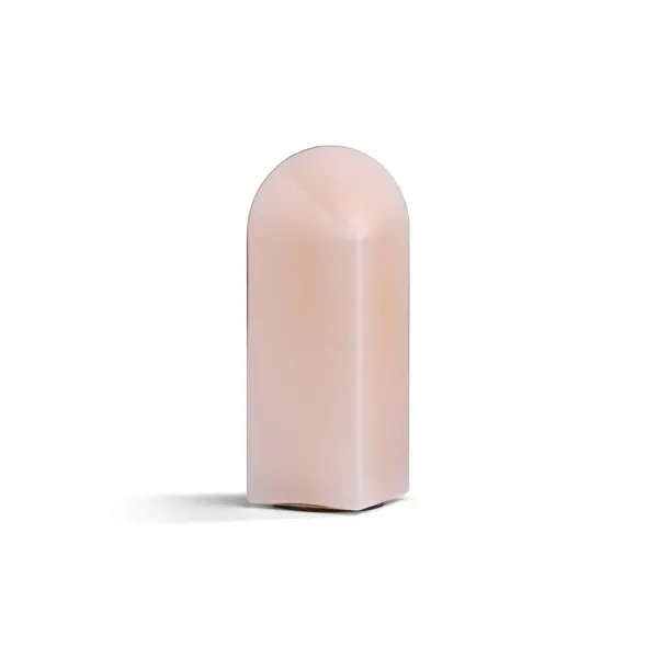 lampe_de_table_parade__o__SKU8ef892bc3ba0f654aa616f80a3f2570a_1.webp Lampe De Table Parade - O 15,5 X H 32 Cm - Blush-Hay Clearance