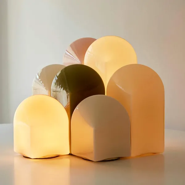 lampe_de_table_parade__o__SKU8ef892bc3ba0f654aa616f80a3f2570a_5.webp Lampe De Table Parade - O 15,5 X H 32 Cm - Blush-Hay Clearance