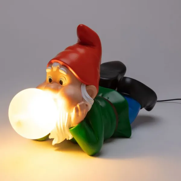 lampe_gummy_dreaming_usb__SKUea030197c440b8dcf4c0f7264632c08d_3.webp Lampe Gummy Dreaming Usb En Resine - H 26 Cm-Seletti Online