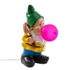 Lampe Gummy Working Usb En Resine - H 50 Cm-Seletti Hot