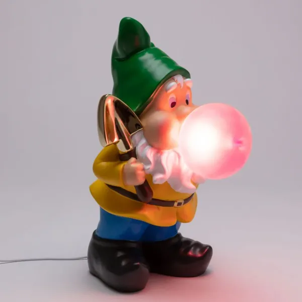 lampe_gummy_working_usb_e_SKU5e2bc51d0f7e2f1efb3b952b4854ce65_3.webp Lampe Gummy Working Usb En Resine - H 50 Cm-Seletti Hot