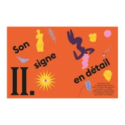 Livre Astrologie Signe Capricorne-Hachette Online