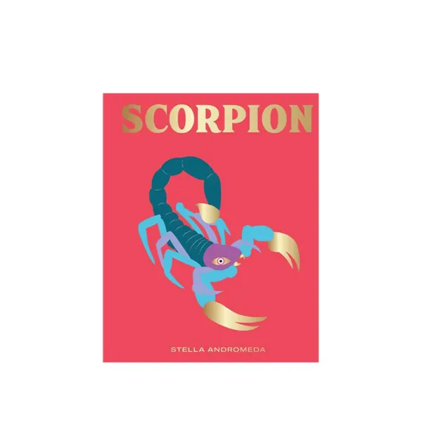 livre_astrologie_signe_sc_SKU0ad34df5d6284d4c2d066e279591eb19_0.webp Livre Astrologie Signe Scorpion-Hachette Clearance