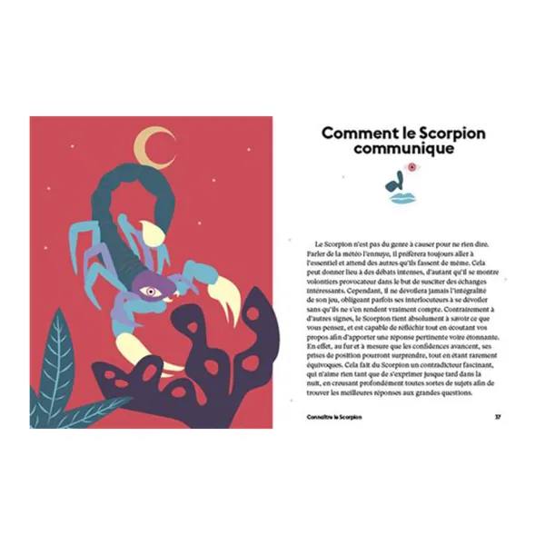 livre_astrologie_signe_sc_SKU0ad34df5d6284d4c2d066e279591eb19_2.webp Livre Astrologie Signe Scorpion-Hachette Clearance