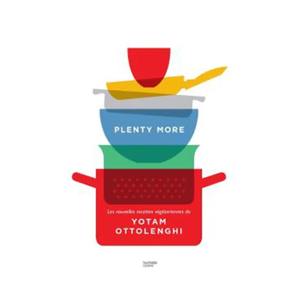 livre_de_cuisine_vegetari_SKUdedda15bbe4d67946663e8d99ee5adb3_0.webp Livre De Cuisine Vegetarien Plenty More D'Ottolenghi-Hachette Outlet