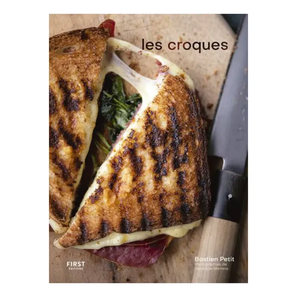 livre_les_croques_SKU6c42b91f03c65afce92c693e40499068_0.webp Livre Les Croques-Sélectionné par Fleux Clearance