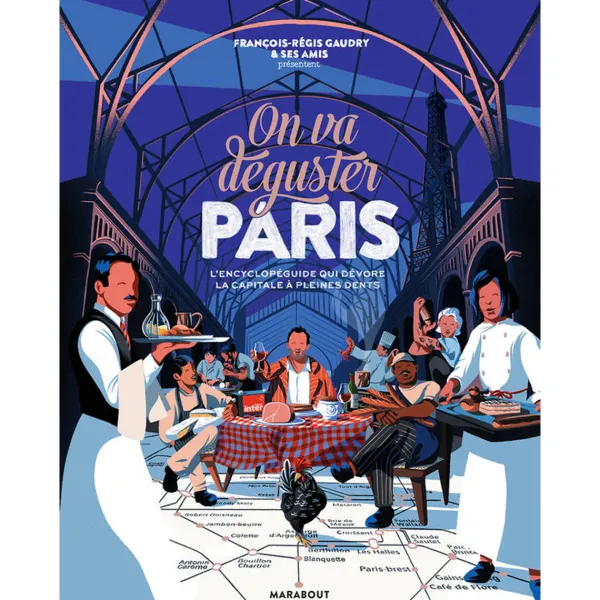 livre_on_va_deguster_pari_SKU0e0b8970aa07f1a202c553c41f3f53aa_0.webp Livre On Va Deguster Paris - Marabout-Hachette Outlet
